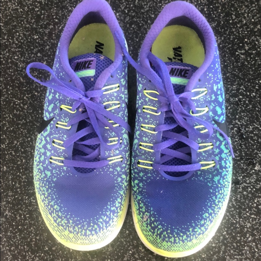 Nike Natural Ride